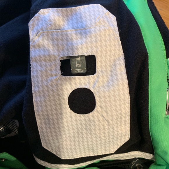 ❄️GREAT DEAL SKI COAT❄️ KillTec Level 5 Techline - Picture 5 of 8